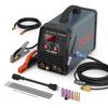 GZ GUOZHI Welding Machine TIG Welding Machine Equipped with MOS Tube 100V 200V Welding 2 In 1 IGBT Inverter Welding Machine Electric Welding Machine