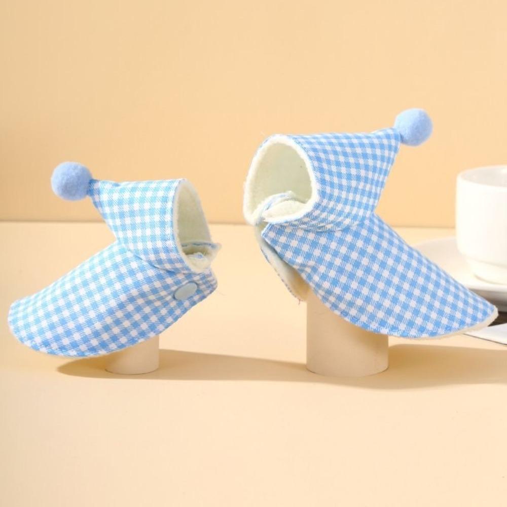 Зимняя одежда для птиц, утолщенная теплая одежда для попугаев, модная накидка для питомца-попугая, аксессуары для питомцев