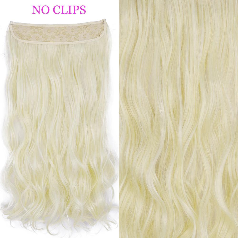 MERISIHAIR 16, 22, 32 дюйма, невидимая проволока, наращивание волос из синтетического волокна, прямые натуральные черные цельные накладные волосы, шиньон