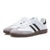 New Casual Little White Shoes Versatile, Breathable, Elevated Sports and Casual Board Shoes