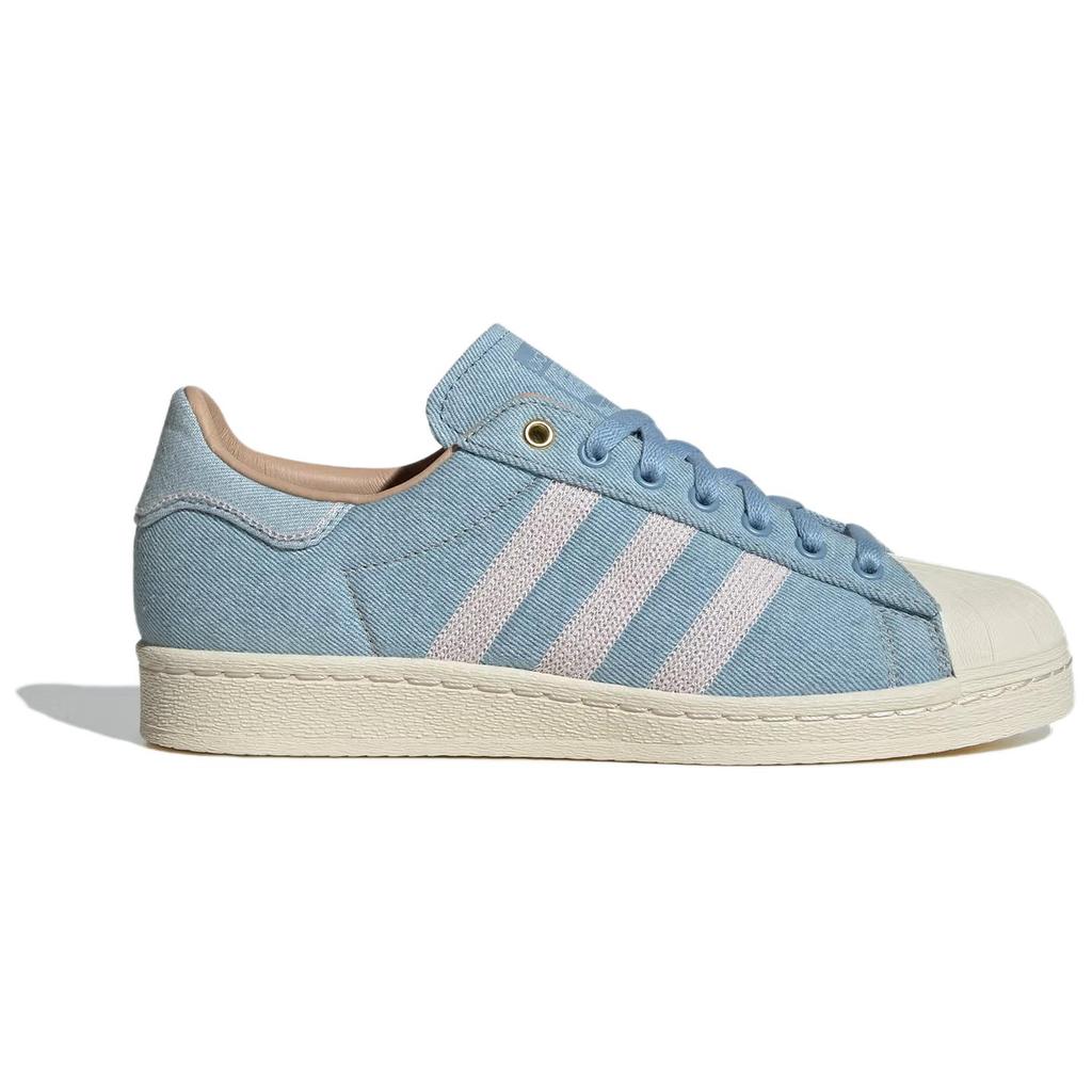 Superstar Adidas Originals 82 'Светлый деним' JH5589