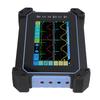 HANTEK Digital Tablet Oscilloscope Multifunctional Touch Screen 4 Channel 250MHz Oscilloscope