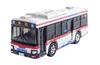 Takara Tomy Arts Tomica Tokyu Bus Isuzu Elga