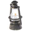 Pretend Play Dollhouse Accessories Scene Ornaments Mini Kerosene Lantern Miniature Oil Lamp