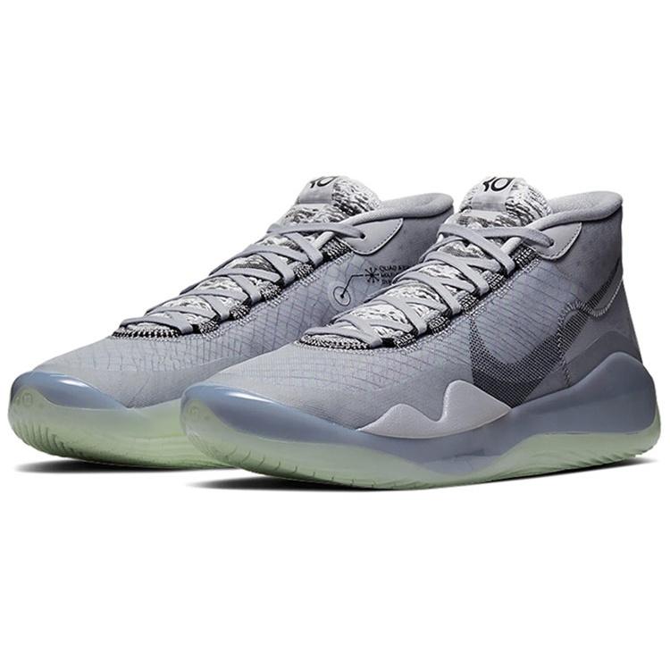 Nike KD 12 TB 'Wolf Grey' Men's CN9518-001