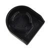 Front Windshield Wiper Arm Nut Cover Cap For Ford Escape 8G1Z17C526A