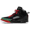 Spizike Black Varsity Red 2017 315371-026