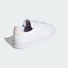 Adidas Advancourt LSB27 Footwear Quartz Size cm Women's Sneakers, White/Footwear White/Wonder (ID9652), 23.0