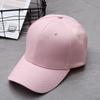 Source Manufacturer Light Plate Cap Printing Baseball Cap Embroidery Cap Sun Hat