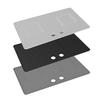 Silicone Protective Pad For Kitchen Stove Top,anti-scald And Heat-insulating Pad Countertop Protector Waterproof Table Placemat