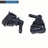 2x Для Jeep JK Wrangler 2013-2017 Новое 68164356AB Форсунка омывателя лобового стекла