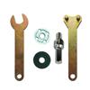 Handle Holder Connecting Rod Electric Drill Conversion Angle Grinder Electric Drill Accessories