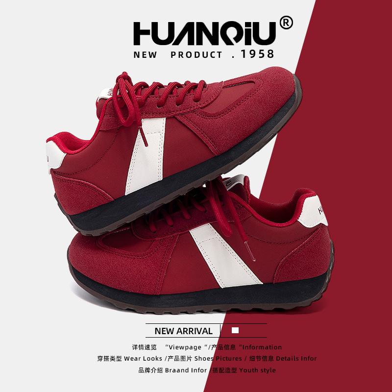 Глобальное увеличение высоты папины кроссовки женские ZHQ3775 новые летние папины кроссовки спортивные повседневные универсальные немецкие тренировочные кроссовки женские