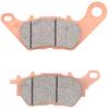 Daytona Motorcycle Brake Pad Golden Pad