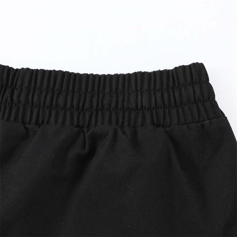 Puma Брюки мужские Urban Woven Twill, черные 686336-01