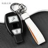 Новый ТПУ чехол для ключа автомобиля для Mercedes Benz A B C E Class Gls Gla Glk Glc Cls Cla Amg W204 W205 W212 W463 W176 2 3 кнопки