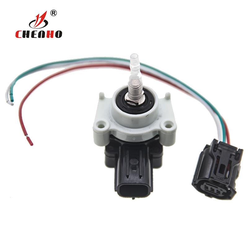 2 Years Warranty Headlight Level Sensor for Honda Acura MDX ZDX 3.7L 33136-STX-A01 33146-STX-A01 33186-STX-A01 33196-STX-A01