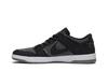 Мужские кроссовки Nike SB Dunk Low Elite Medicom Bearbrick Черный/Белый-Средне-серый-Черный