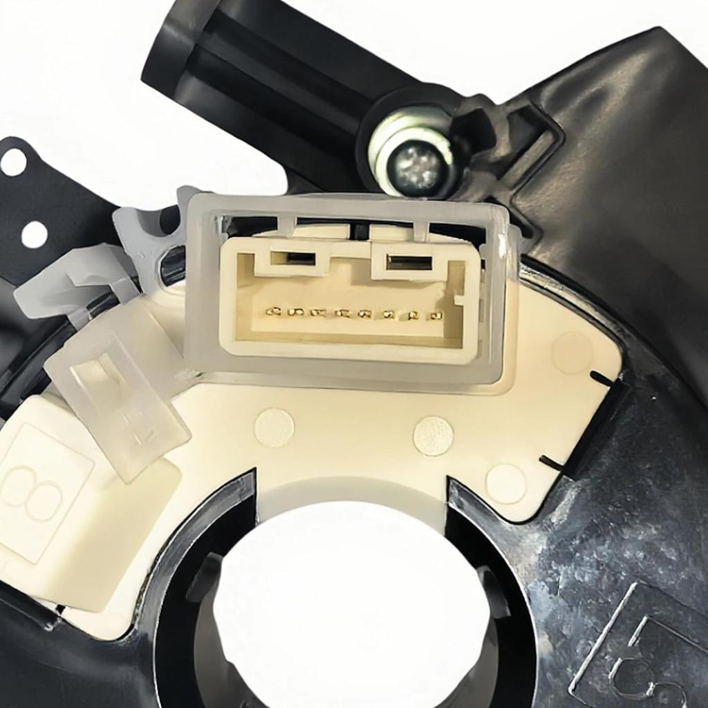 B5567-CB66A Запасной проводной подрулевой шлейф для Nissan Titan 2004-2015, Rogue 2007-2015, Versa/Sentra 2007-2012, Murano 2003-2007, Maxima/Quest/350Z