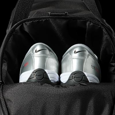 Nike Сумка-даффл для тренировок Brasilia (Маленький 40л)