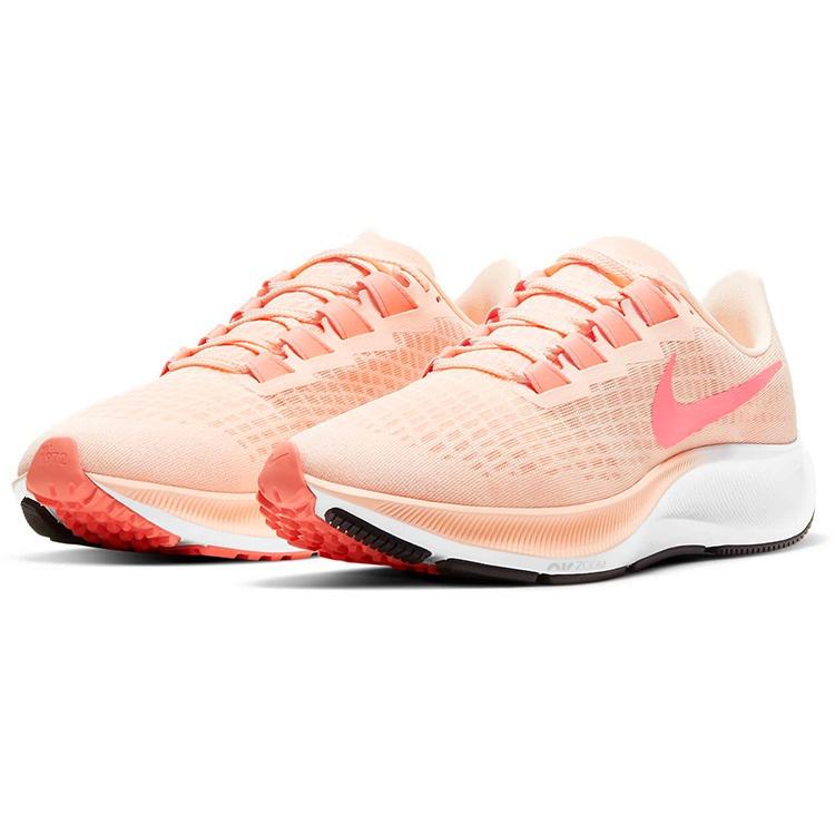 (WMNS) Nike Air Zoom Pegasus 37 'Crimson Tint' Women's BQ9647-800