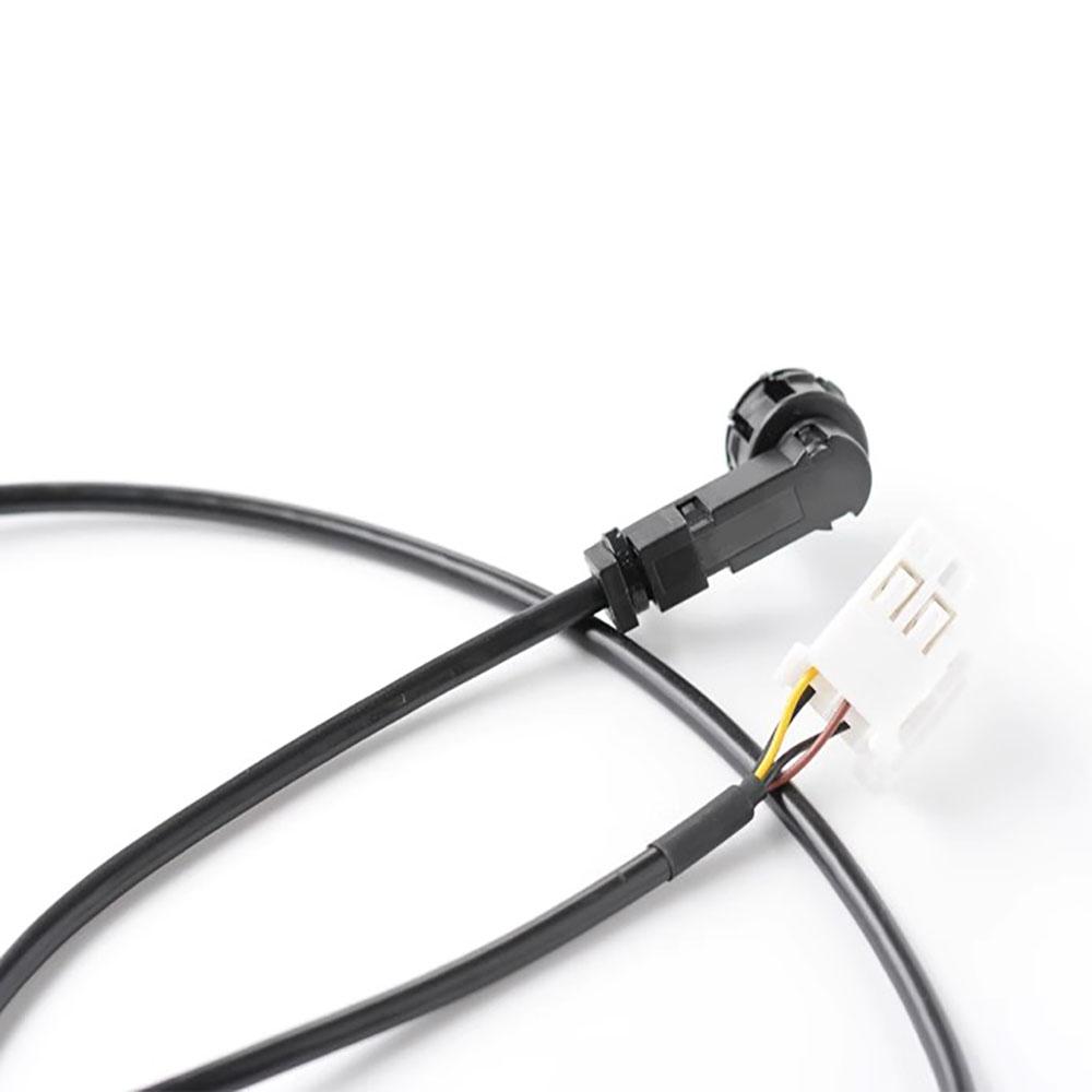 Радиокабель Aux-входа A2034401808 для Mercedes-Benz C-Class W203