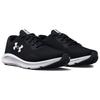 Under Armour Charged Pursuit 3 Tech 'Черный' 3025424-001