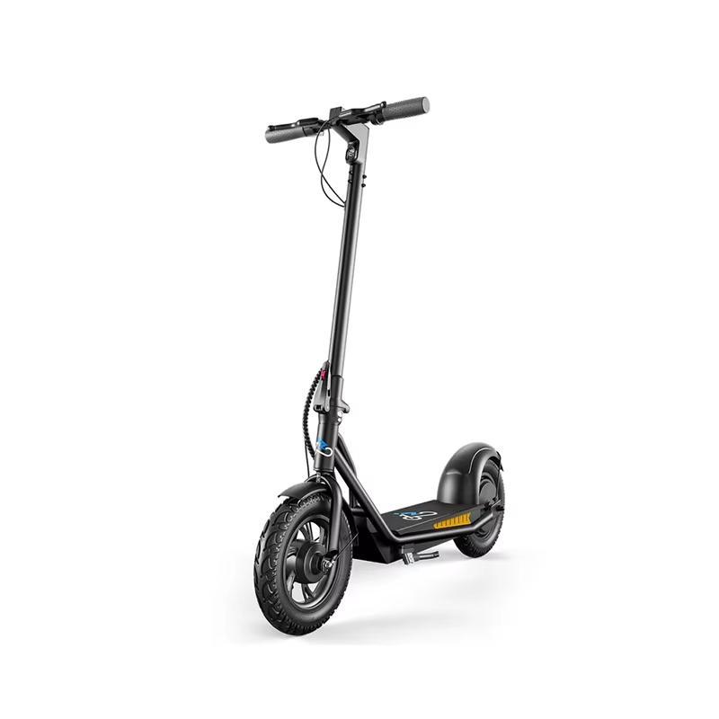 Electric Scooter EMOKO A19 500W 12 inch Electric Scooter 35km/h 36V 15Ah Battery Intelligent APP Control Range 50km