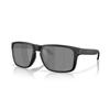 0OO9487F948705-61 Prism Black Polarized