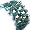 [B8182] - Turquoise 'Calcutta' Bracelet