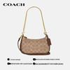 Coach TERI Women's Colorblock Crescent Crossbody Bag