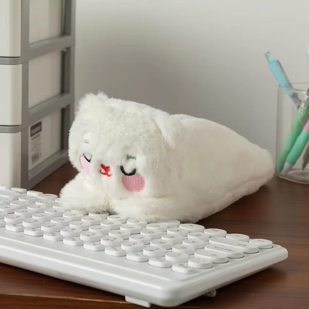 Кукла-животное Панда Плюшевая Сумка-пенал большой вместимости Сумка для хранения канцелярских товаров Канцелярские товары