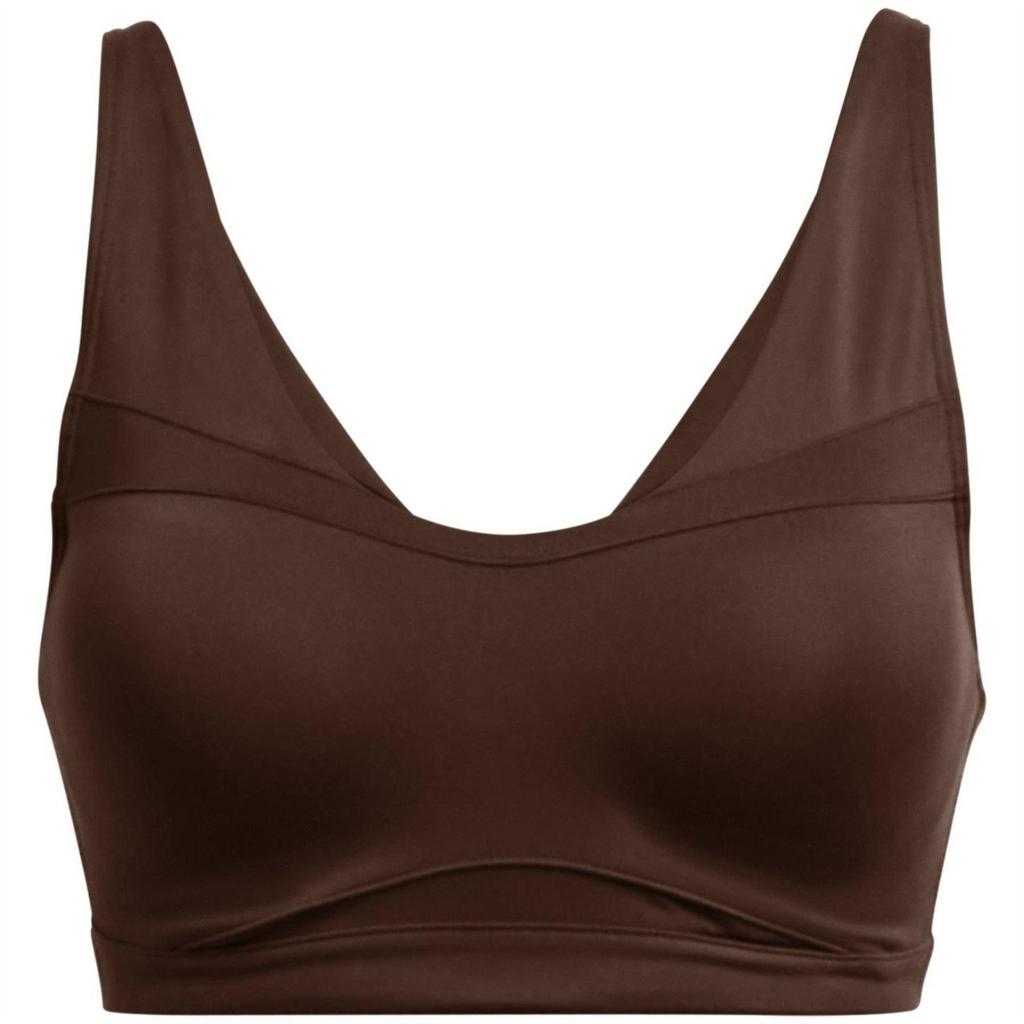 Under Armour Womens/Ladies Spaghetti Strap Sports Bra