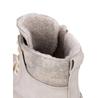 Mustang Ankle Boots 1502-601-243 Grey