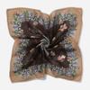 Thursday Island Garden Flower Bandana_T256MHC133W