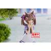 BANPRESTO Uma Musume Pretty Derby Smart Falcon Figure (Single Item)