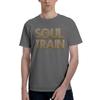 1 Piece Name Novelty Graphic 100 Cotton Tshirt Souls Trains Tops Tees For Unisex