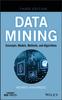 Книга Data Mining : Concepts, Models, Methods, and Algorithms