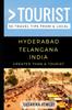 Книга Greater Than a Tourist- Hyderabad Telangana India : 50 Travel Tips from a Local