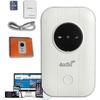 Последняя модель Бесплатный спутниковый интернет в вашем кармане, Роутер безлимитный