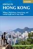 Книга Hiking In Hong Kong : Hong Kong, Lantau, MacLehose and Wilson Trails and 21 Day Walks