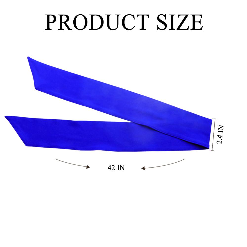 Фитнес Аксессуары Пиратские Повязки на Голову Лента для Волос для Йоги Бег Спорт Потовпитывающая Спортивная Повязка на Голову от Пота