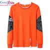Cozy Up Мужская лоскутная толстовка с капюшоном, уличная одежда, топы с принтом, мужские толстовки в стиле Харадзюку в стиле хип-хоп, корейская толстовка, мужской повседневный пуловер с круглым вырезом, одежда