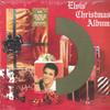 LP Пластинка ЭЛВИС ПРЕСЛИ - Рождественский альбом Элвиса DOS606MB DOL 2013 Европа Рок