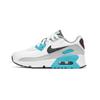 Air Max 90 Классические Повседневные Детские Кроссовки Белый Синий Красный Дети Возраст 3 7 Лет CD6867-108