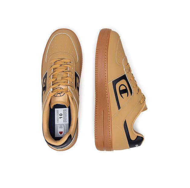 Кроссовки Champion FOUL PLAY FW LOW