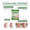 Nail Repair Foot Mask Nail Repair Gray Nails Shiny Nails Dry and Cracked Feet Removing Dead Skin