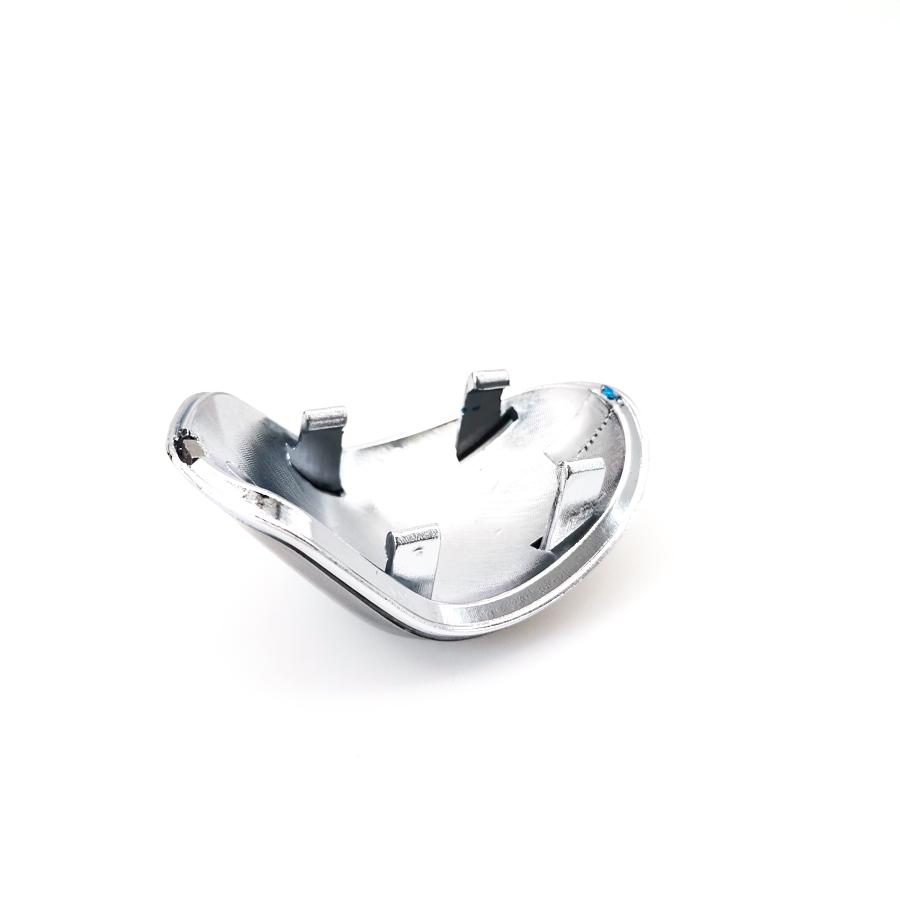 Suitable for Ford Focus Gearshift Head 5 Gear Cover Silver