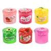 Soft, Non-sticky, Colorful Stress Relief Slime Toy Classroom Rewards, Birthday Gifts For Boys And Girls Party Gifts