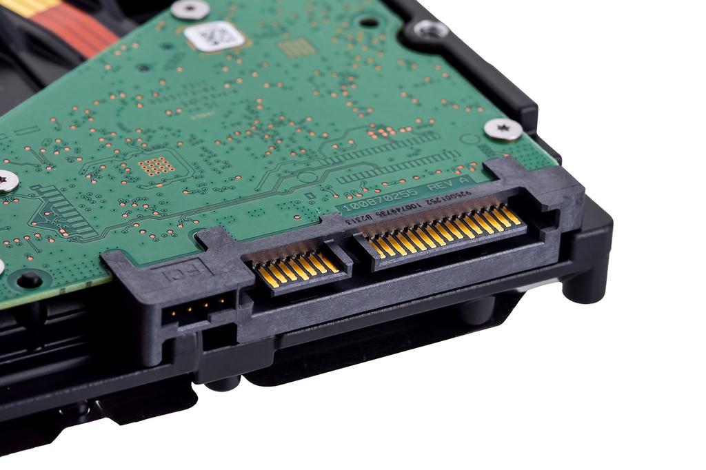 HDD Seagate SkyHawk 1TB SATA ST1000VX013